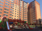 For sale:  2-room apartment in the new building - Запорожское шоссе д.26п, Dnipropetrovsk city (5610-144) | Dom2000.com