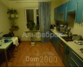 For sale:  3-room apartment in the new building - Правды пр-т, 31 "А" str., Vinogradar (8624-144) | Dom2000.com