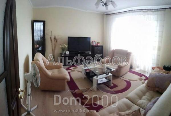Продам 3-кімнатну квартиру - Бальзака Оноре де ул., 4, Троєщина (8657-144) | Dom2000.com