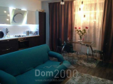Lease 1-room apartment - Замковецкая, 104, Podilskiy (9178-144) | Dom2000.com