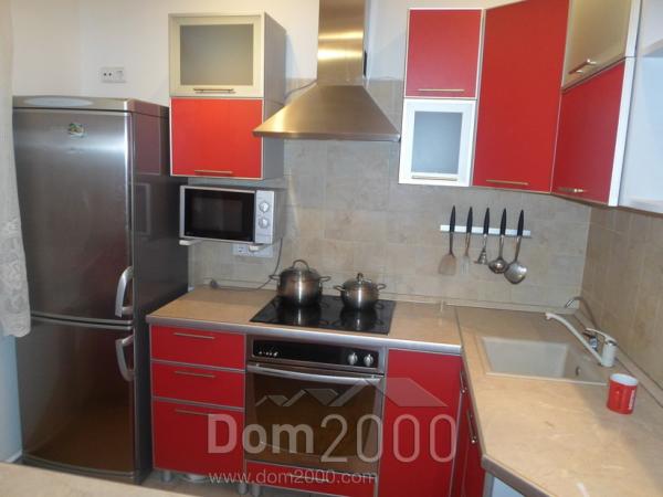 Lease 2-room apartment - Зои Гайдай, 2, Obolonskiy (9185-144) | Dom2000.com