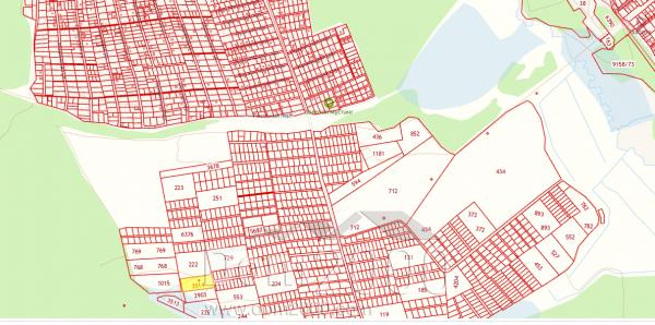 For sale:  land - рп. Markova (10332-145) | Dom2000.com