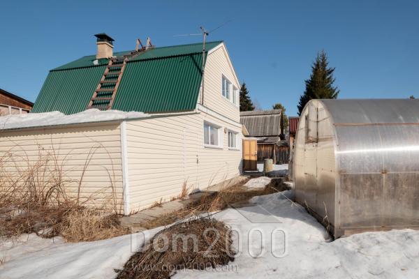 Продам дом - 10-я улица, 23, дп. Лайнер (10419-145) | Dom2000.com