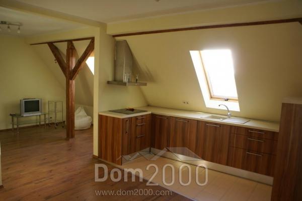 Lease 3-room apartment - Tērbatas iela 63 str., Riga (3945-145) | Dom2000.com