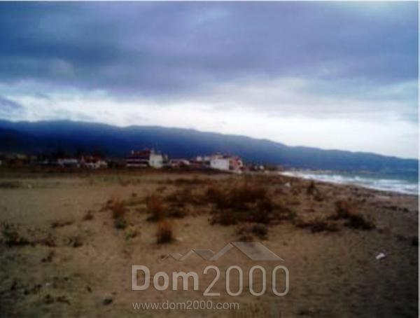For sale:  land - Asprovaltа (4114-145) | Dom2000.com