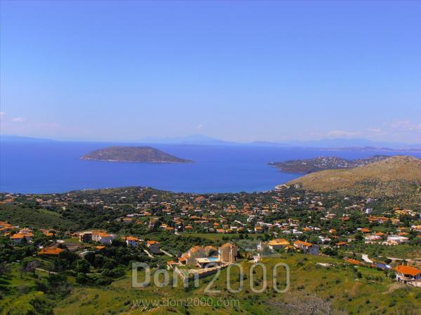 For sale:  land - Attiki (4118-145) | Dom2000.com