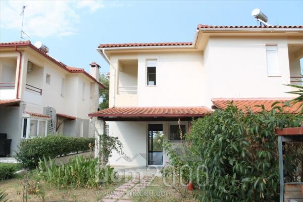 For sale:  home - Kassandra (5153-145) | Dom2000.com