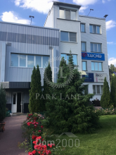 Rent non-residential premises - Бориспільська str., Nova Darnitsya (6389-145) | Dom2000.com