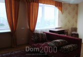 Lease 2-room apartment - Дегтяревская, 25a, Shevchenkivskiy (9182-145) | Dom2000.com