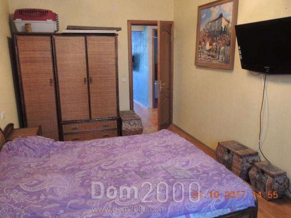 Lease 3-room apartment - Оболонский проспект, 18в str., Obolonskiy (9186-145) | Dom2000.com
