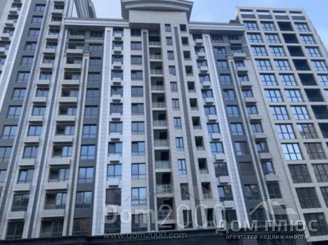 For sale:  3-room apartment - Тверской тупик str., Pecherskiy (9625-145) | Dom2000.com