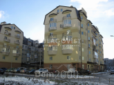 Sprzedający 3-pokój apartament - Ul. Дяченка, 20а, Bortnichi (10515-146) | Dom2000.com