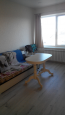 Lease 1-room apartment in the new building - Миронова ул., Tsentralnyi (5607-146) | Dom2000.com #36691277