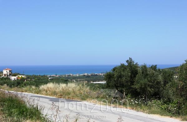 For sale:  land - Iraklion (crete) (7679-146) | Dom2000.com