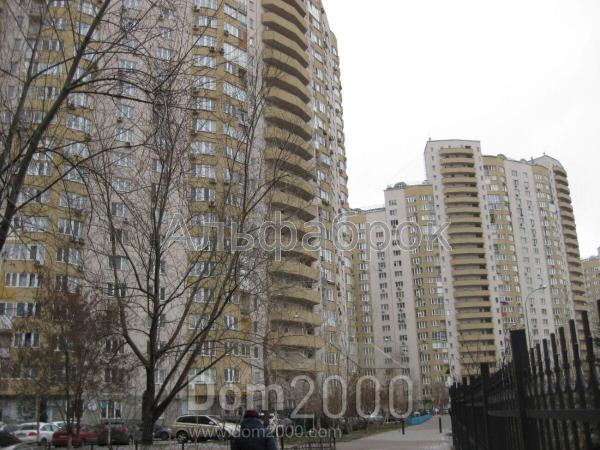 Продам однокомнатную квартиру в новостройке - Урловская ул., 11, Позняки (8992-146) | Dom2000.com