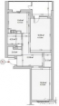 For sale:  2-room apartment - Боженко (Малевича) str., Golosiyivskiy (9131-146) | Dom2000.com #69027173