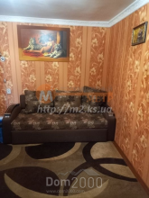 Lease 2-room apartment - улица Лесная, Herson city (10169-147) | Dom2000.com