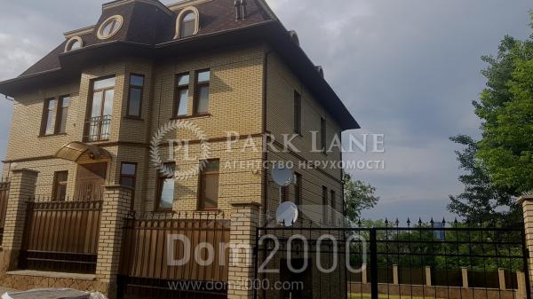 For sale:  home - Дружня str., Solom'yanskiy (10418-147) | Dom2000.com