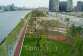 For sale:  2-room apartment in the new building - улица Архитектора Щусева, 14, Moscow city (10563-147) | Dom2000.com