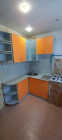 For sale:  2-room apartment - Первомайская улица, 6 str., пгт. Mirnyy (10638-147) | Dom2000.com #77849998