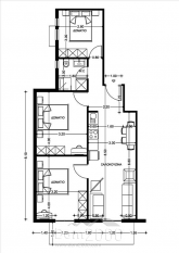 Продам четырехкомнатную квартиру - Салоники (7488-147) | Dom2000.com