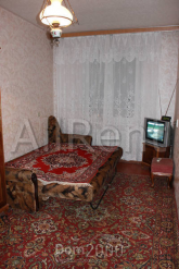 Lease 3-room apartment - Приречная, 5, Obolonskiy (9184-147) | Dom2000.com