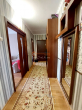Продам трехкомнатную квартиру - улица Кутузова, г. Херсон (9964-147) | Dom2000.com