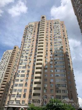 For sale:  2-room apartment - Драгоманова str., Darnitskiy (10016-148) | Dom2000.com
