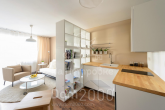For sale:  2-room apartment in the new building - Производственная улица, 17Ас1 str., Moscow city (10563-148) | Dom2000.com