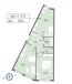 For sale:  2-room apartment in the new building - Производственная улица, 17Ас1 str., Moscow city (10563-148) | Dom2000.com #76646088