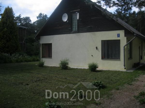 Lease home - Tērvetes iela 7 str., Jurmala (4843-148) | Dom2000.com