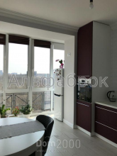 For sale:  3-room apartment in the new building - Абрикосовая ул., 12, Gatne village (8624-148) | Dom2000.com
