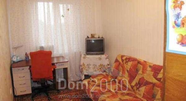 Lease 2-room apartment - Приречная, 19, Obolonskiy (9181-148) | Dom2000.com