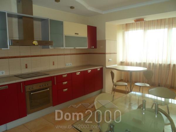 Lease 3-room apartment in the new building - Тарасовская, 21, Golosiyivskiy (9185-148) | Dom2000.com