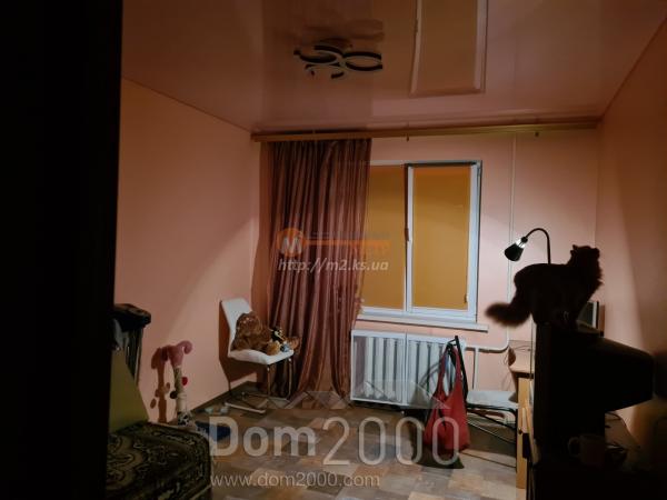 For sale:  3-room apartment - улица Тарле, Herson city (9872-148) | Dom2000.com