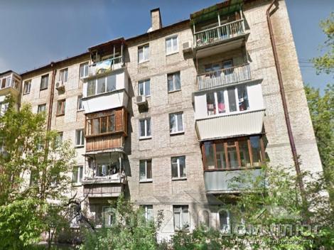 For sale:  2-room apartment - Бастионная str., Pecherskiy (9888-148) | Dom2000.com