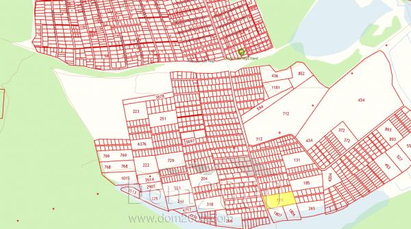 For sale:  land - рп. Markova (10332-149) | Dom2000.com