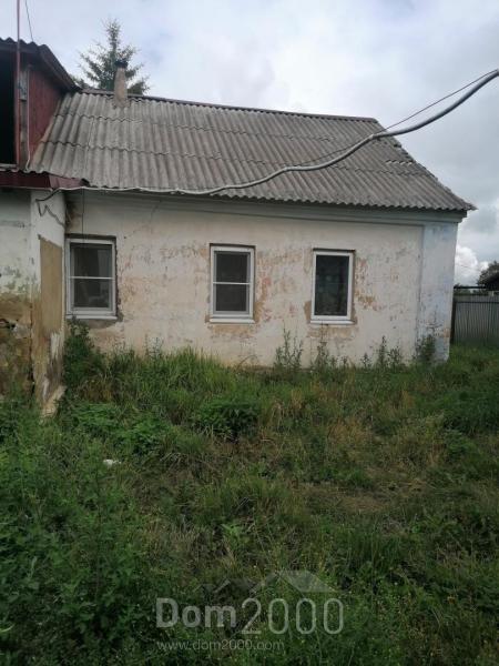 For sale:  home - 62 str., с. Bolshie Ozerki (10572-149) | Dom2000.com