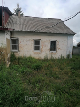 For sale:  home - 62 str., с. Bolshie Ozerki (10572-149) | Dom2000.com