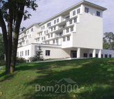 Продам 4-кімнатну квартиру - вул. Mellužu prospekts 19, Jurmala (3946-149) | Dom2000.com