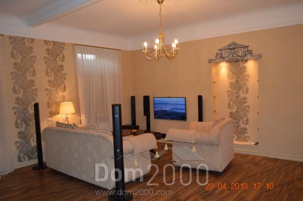 Lease 2-room apartment - Matīsa iela 52 str., Riga (3947-149) | Dom2000.com