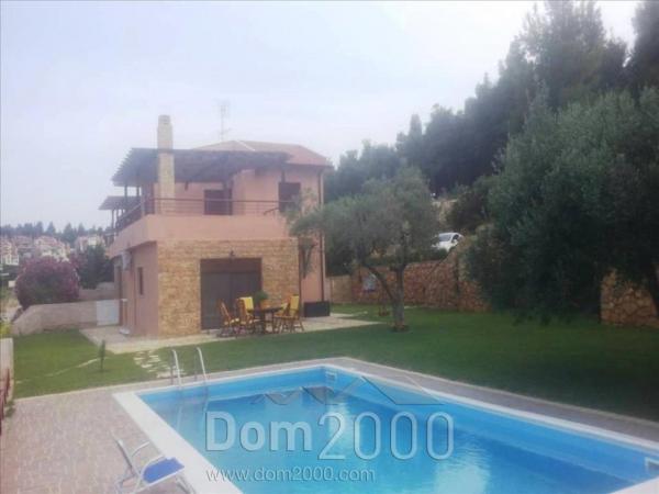 For sale:  home - Kassandra (4111-149) | Dom2000.com