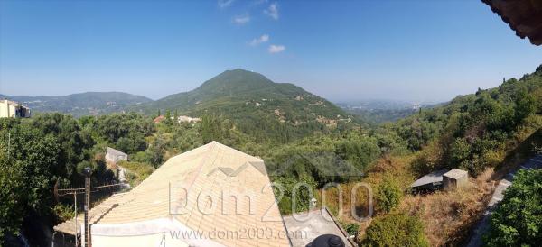 For sale:  home - Kerkyra (Corfu island) (5281-149) | Dom2000.com