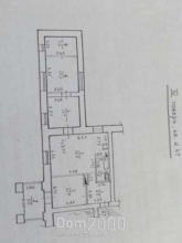 Продам 4-кімнатну квартиру - Рабочая ул. д.176, м. Дніпро (5608-149) | Dom2000.com