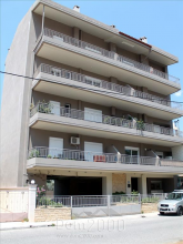 For sale:  1-room apartment - Attiki (7679-149) | Dom2000.com