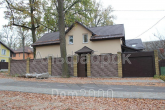 For sale:  home - Гайдамацкий пер., 12, Irpin city (8745-149) | Dom2000.com