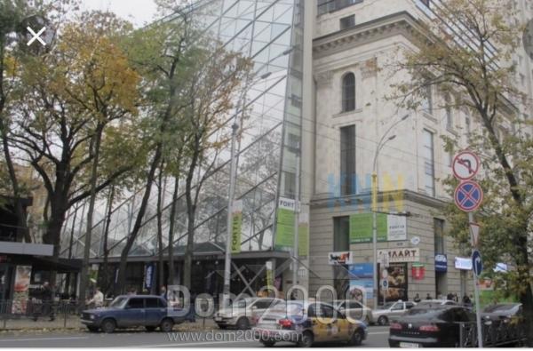 Сдам в аренду офис - Пр .Правды 10, Шевченковский (9750-149) | Dom2000.com