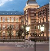 Lease shop - Ленинградский проспект, 15с18 str., Moscow city (10588-150) | Dom2000.com