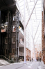 Lease shop - Ленинградский проспект, 15с18 str., Moscow city (10588-150) | Dom2000.com #76924117