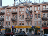 Sprzedający 2-pokój apartament - В.Васильківська (Червоноармійська), 23, Pecherskiy (tsentr) (10650-150) | Dom2000.com